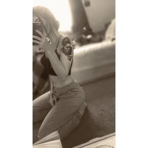 Meet your Posher, Audrey